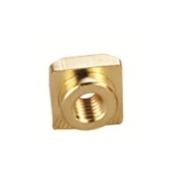 Brass Electrical Contacts for Switches By GHANSHYAM INDUSTRIES