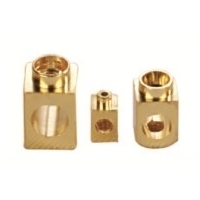 Modular Switch Contacts