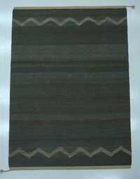 Indian Handloom Jute Durries