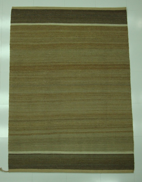 साधारण जूट दरी