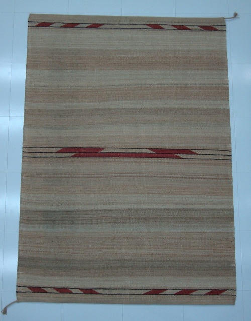 Handloom Jute Durries