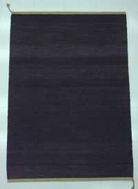 Jute Wool Durries