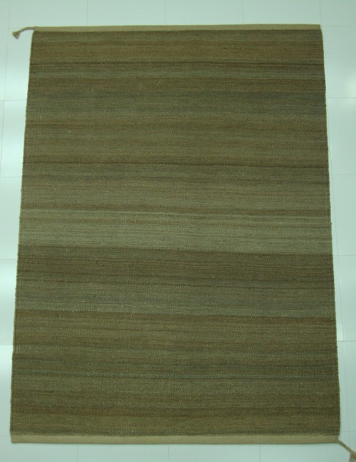Wool & Jute Durries