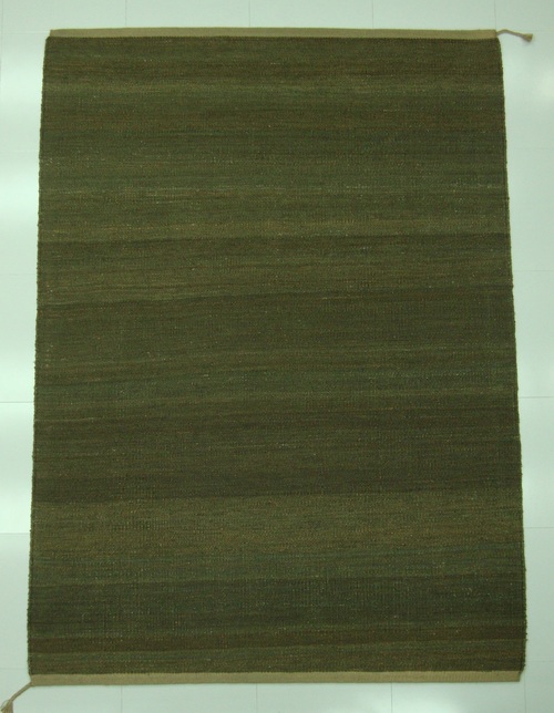 Green Jute Carpets