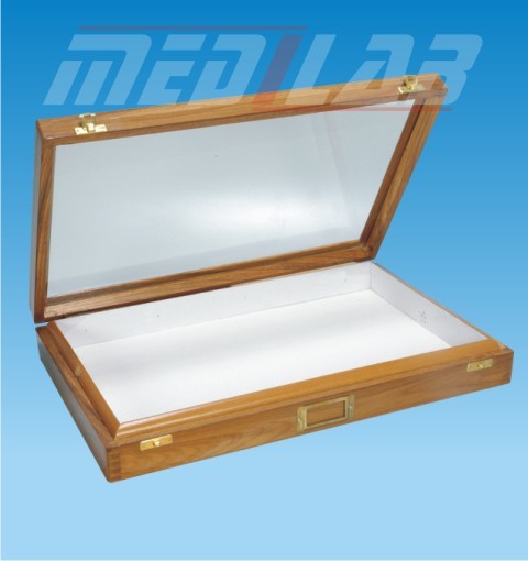 INSECT STORAGE BOX