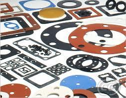 Rubber Gaskets