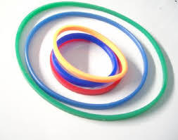 Rubber O Rings 