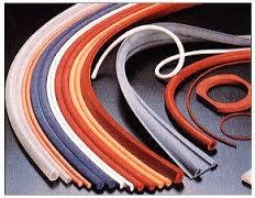 Silicone Cords