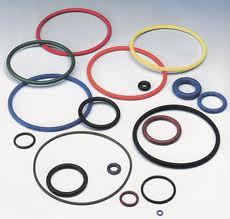 Silicone O Ring