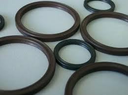 Viton Quad Rings