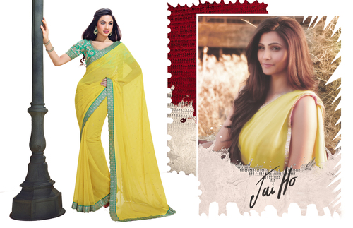 Sarees Exporter From Ahmedabad