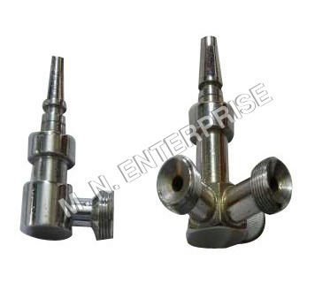 Metal BPC's Adaptors