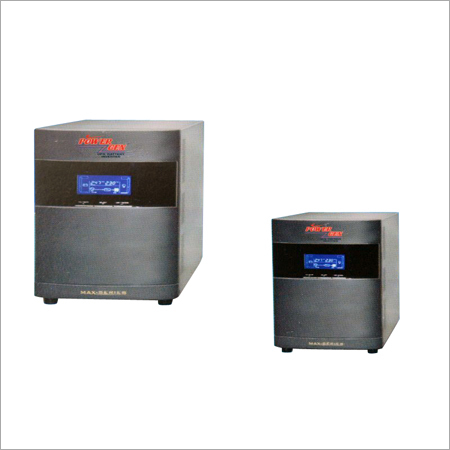 Domestic Online UPS 1-5 KVA Domestic Online UPS 1-5 KVA