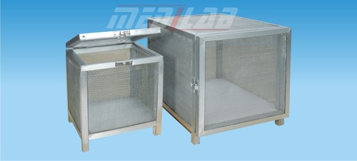 INSECT CAGES