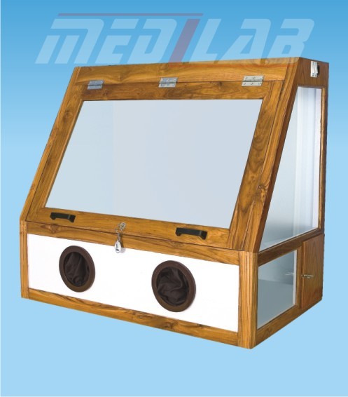 INOCULATION CHAMBER 