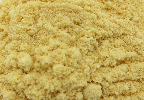 Mustard-Powder
