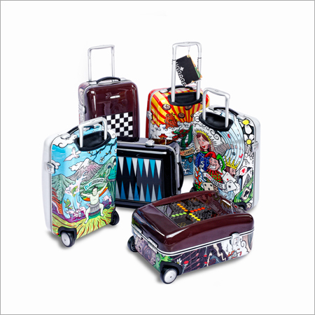 Travel Luggage