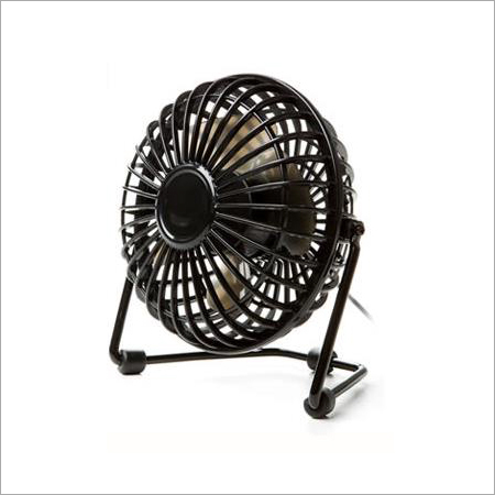 USB Desk Fan