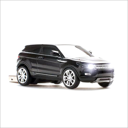 Pen Drive Range Rover Evoque