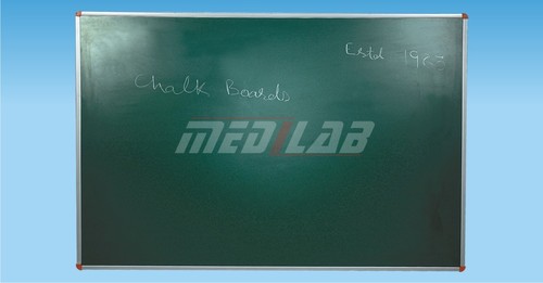 CERAMIC GREEN CHALK BOARD