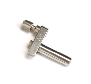 METERING VALVE