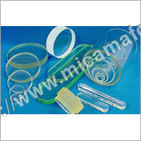 Borosilicate Gauge Glass