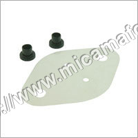 Mica Transistor