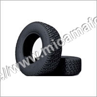 Mica For Rubber Tyre