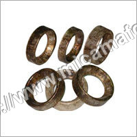 Triodent V Ring