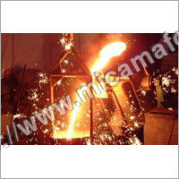 Mica Furnace