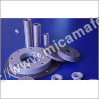 Micathermic Ring