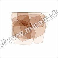 Mica Condenser