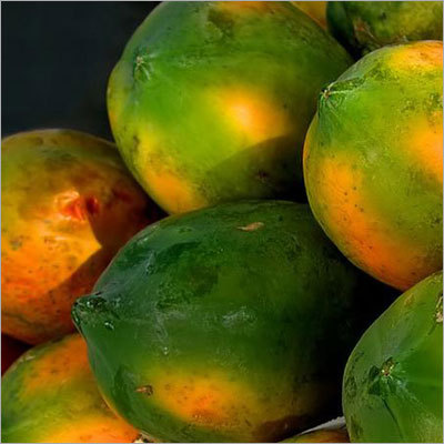 Fresh Papaya
