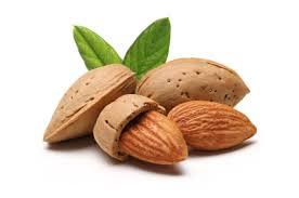 Almond