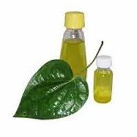 Battel leaf oil