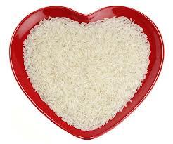 Basmati rice