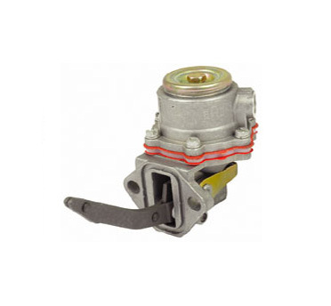 FUEL PUMP