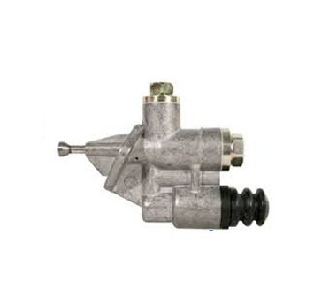 Fuel Pump - Metal, 10x5x7 Cm, 1/4 Inch Connections | Reliable Fuel Flow, Durable Design, Easy Installation, 10l/min Flow Rate, 3 Bar Pressure, 1 Year Warranty