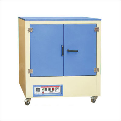 Soil Drying Ovens