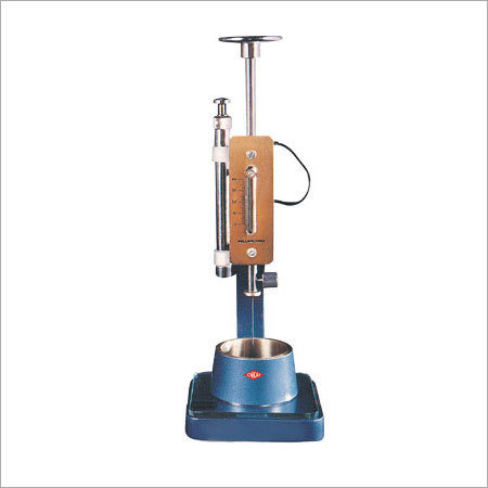 Mortar Testing Equipment