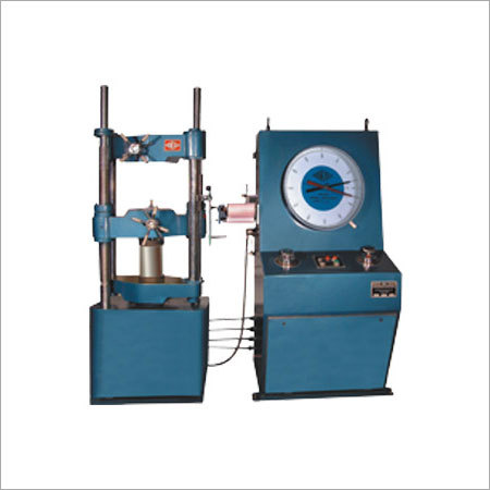 Hydraulic Mechanical Equipment