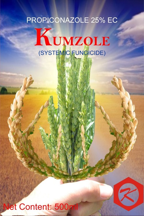 Propiconazole 25 % Ec