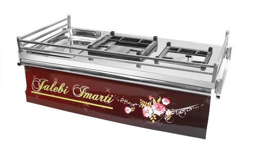 JALEBI IMARTI