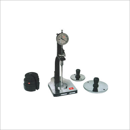 Dry Sieve Test Apparatus