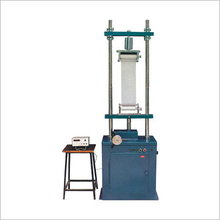 Universal Testing System