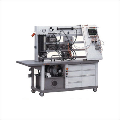 Electro Pneumatic Trainet Kit