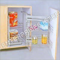 Kitchen Logic Corner