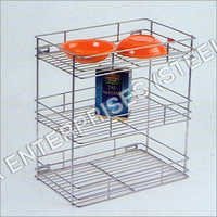 Kitchen Pull Out Shelves