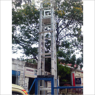Aluminum Tower Ladder