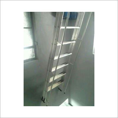 Aluminum Wall Ladder